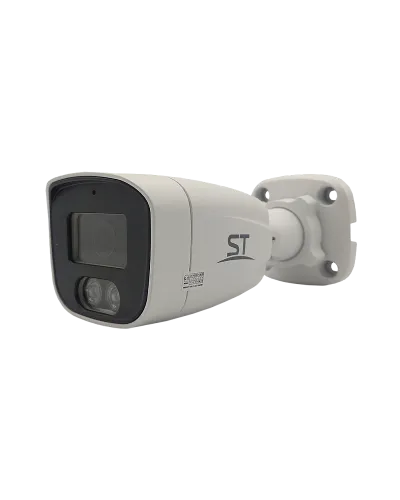 ST-SX4541 LIGHT (2.8) (белый). Видеокамера IP цилиндрическая. Space Technology в Абакане