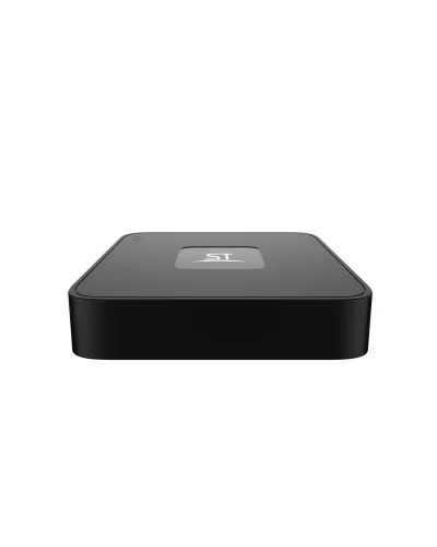 ST-NVR-V0506K15 PRO (версия 2). IP-видеорегистратор 5-канальный. Space Technology в Абакане