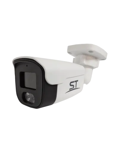 ST-SX4545 LIGHT (2.8) (белый). Видеокамера IP цилиндрическая. Space Technology в Абакане