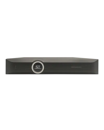 ST-NVR-V2008K15 PRO. IP-видеорегистратор 20-канальный. Space Technology в Абакане