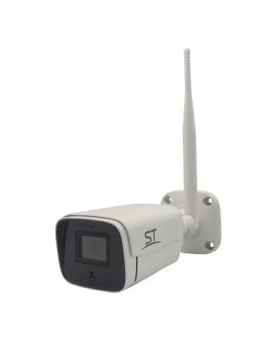 ST-VX2673 4G (версия 3). Видеокамера IP цилиндрическая. Space Technology в Абакане