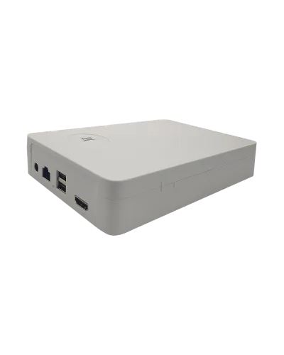 ST-NVR-S0806K15. IP-видеорегистратор 8-канальный. Space Technology в Абакане