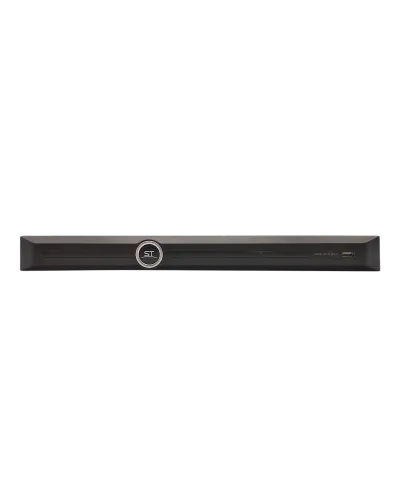 ST-NVR-V4012K15 PRO (версия 2). IP-видеорегистратор 40-канальный. Space Technology в Абакане