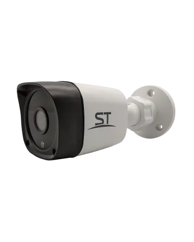 ST-2205 (2.8) (белый) (версия 2). Видеокамера мультиформатная цилиндрическая. Space Technology в Абакане