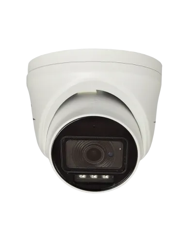 ST-S5531 CITY (2.8). Видеокамера IP купольная. Space Technology в Абакане