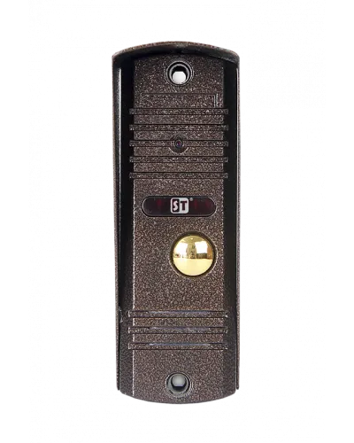 ST-P102 (медь) (версия 2). Вызывная панель цветная. Space Technology в Абакане