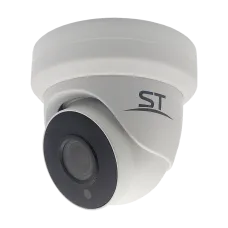 ST-175 IP HOME (версия 5). Видеокамера IP купольная. Space Technology