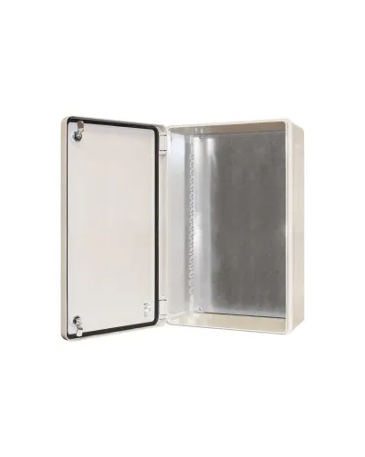 ЩПМП-4-0, GRP, IP66, IK10, 800х500х270. Бокс пластиковый антивандальный. TDM ЕLECTRIC в Абакане
