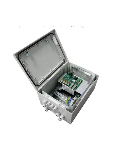 PSW-2G+Box. Сетевой коммутатор. TFortis в Абакане