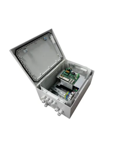 PSW-2G6F+Box. Сетевой коммутатор. TFortis в Абакане
