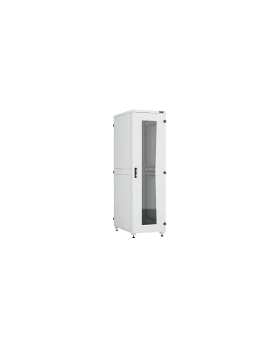 TFI-478080-GHMH-R-GY. Шкаф телекоммуникационный 19 напольный 47U. TLK в Абакане
