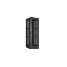 TFA-426010-PPPP-BK. Шкаф телекоммуникационный 19 напольный 42U. TLK