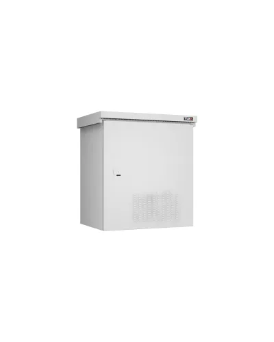 TWK-158256-M-GY. Шкаф настенный климатический. TLK в Абакане
