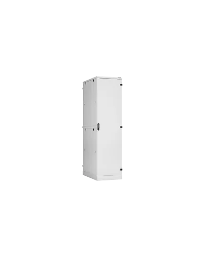 TFI-476010-MHMH-R-GY. Шкаф телекоммуникационный 19 напольный 47U. TLK в Абакане