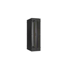 TFA-426010-WMWM-BK. Шкаф телекоммуникационный 19 напольный 42U. TLK