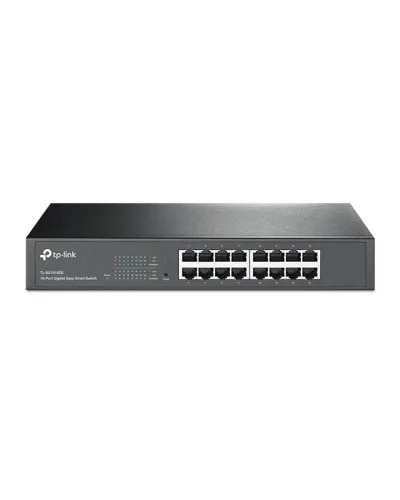 TL-SG1016DE. Коммутатор 16-портовый. TP-Link в Абакане