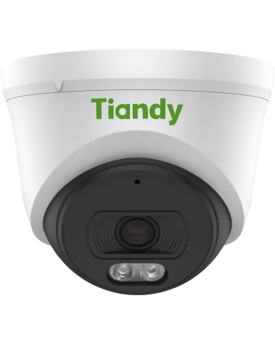 TC-C32XN I3/E/Y/2.8/V5.1. IP-видеокамера купольная. Tiandy в Абакане