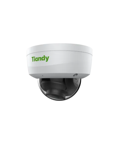 TC-C32KN I3/E/Y/2.8/V4.1. IP-видеокамера купольная. Tiandy в Абакане
