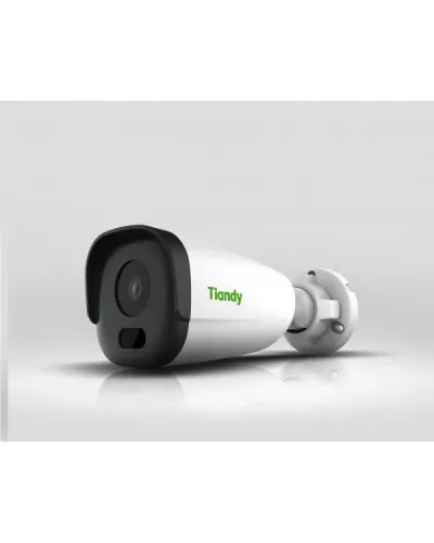 TC-C35US I8/A/E/Y/M/2.8-12/V4.0. Видеокамера IP цилиндрическая. Tiandy в Абакане