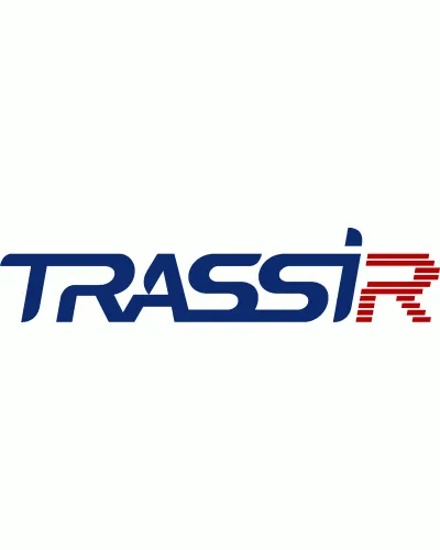 TRASSIR Intercom Concierge. Рабочее место консьержа (1 на сервер). Trassir в Абакане