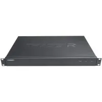 TRASSIR MiniNVR AF Pro 32 v2. IP-видеорегистратор 32-канальный. Trassir