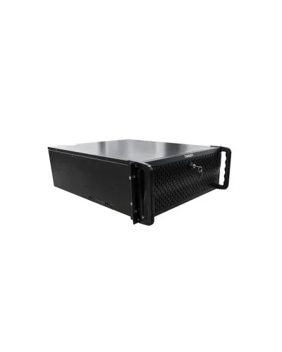 TRASSIR NeuroStation 8800R/160-A16-S. IP-видеорегистратор 160-канальный. Trassir в Абакане