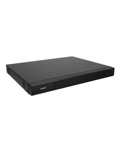 TRASSIR DuoStation 3432R AF. IP-видеорегистратор 32-канальный. Trassir в Абакане