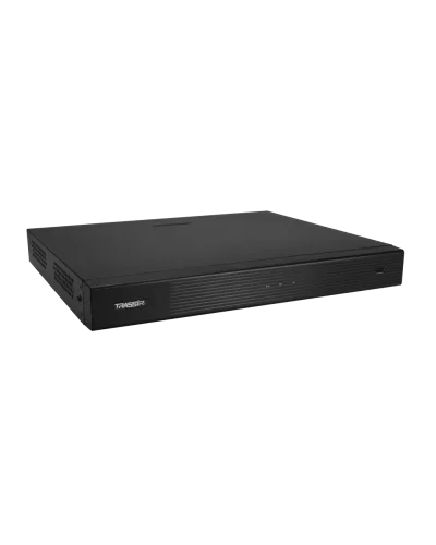 TRASSIR DuoStation 3416R AnyIP. IP-видеорегистратор 16-канальный. Trassir в Абакане