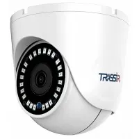 TR-D8221WDIR3 3.6. Видеокамера IP купольная. Trassir