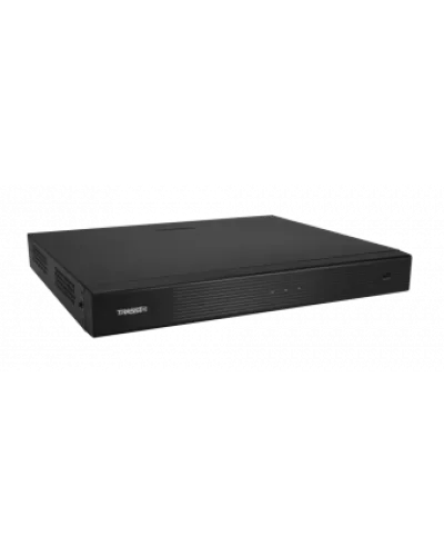 TRASSIR MiniNVR 3204R. IP-видеорегистратор 4-канальный. Trassir в Абакане