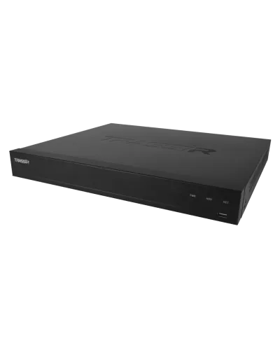 TRASSIR MiniNVR 3204R AnyIP. IP-видеорегистратор 4-канальный. Trassir в Абакане