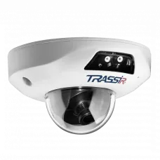 TR-D4251WDIR2 (2.8). Видеокамера IP купольная. Trassir