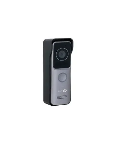 TI-4000CRWP. Вызывная панель IP-домофона. True-IP в Абакане