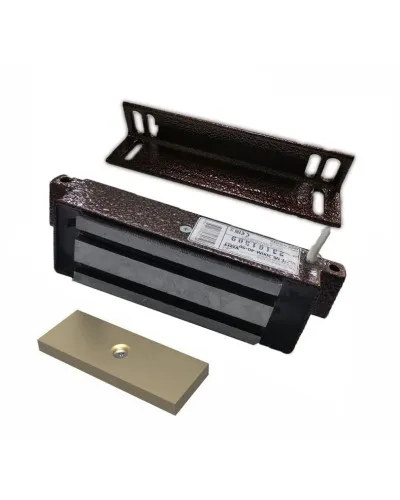 VIZIT-ML300М-40-50-4. Замок электромагнитный. VIZIT в Абакане