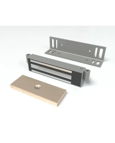VIZIT-ML250-SD-SF-Pull-LG. Замок электромагнитный. VIZIT в Абакане