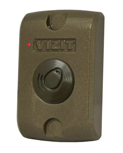 RD-5F. Считыватель ключей RF. VIZIT в Абакане