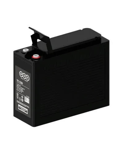 WBR TPL12500. Аккумулятор герметичный свинцово-кислотный. WBR в Абакане