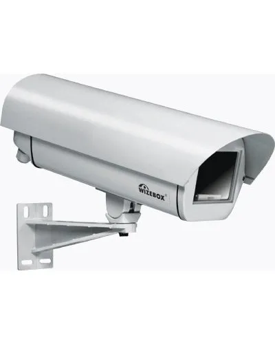 WHT465IP-24V: Термокожух для IP видеокамеры в Абакане