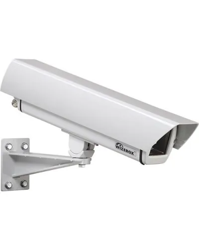 SVS32P-P13: Термокожух для IP видеокамеры в Абакане