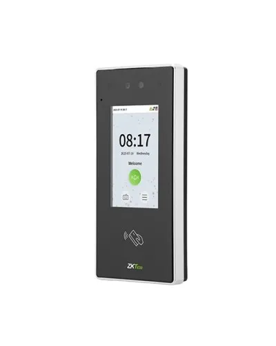 SpeedFace-V4L Pro-RFID. Биометрический терминал. ZKTeco в Абакане
