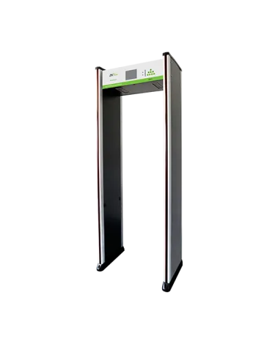ZK-D3180S (TD). Металлодетектор арочный с функцией измерения температуры тела. ZKTeco в Абакане