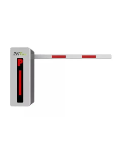 BGM560L. Шлагбаум электромеханический левый. ZKTeco в Абакане