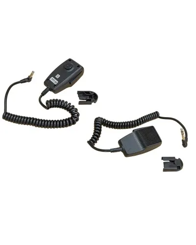 PTT-02. Микрофон-тангента. ZVON в Абакане