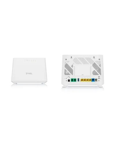 EX3301-T0-EU01V1F. Маршрутизатор WiFi. ZYXEL в Абакане