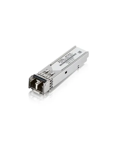 SFP-SX-D 91-010-204001B. SFP-трансивер. ZYXEL в Абакане