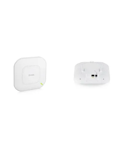 WAX510D-EU0101F. Точка доступа гибридная WiFi 6, 802.11a/b/g/n/ac/ax (2,4 и 5 ГГц). ZYXEL в Абакане