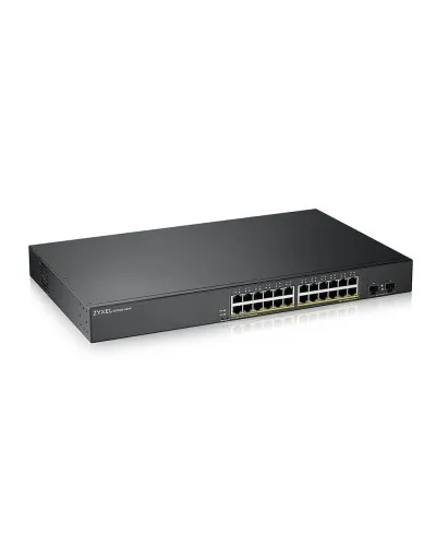 GS190024HPV2-EU0101F. Smart коммутатор. ZYXEL в Абакане