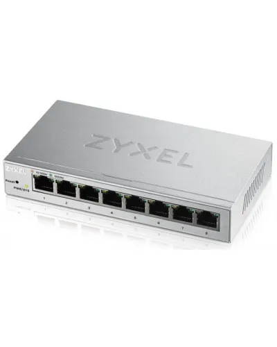 GS1200-8-EU0101F. Smart коммутатор. ZYXEL в Абакане