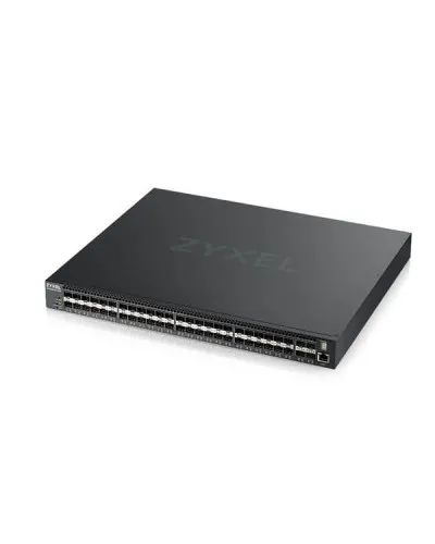 XGS4600-52F-ZZ0101F. L3 коммутатор. ZYXEL в Абакане