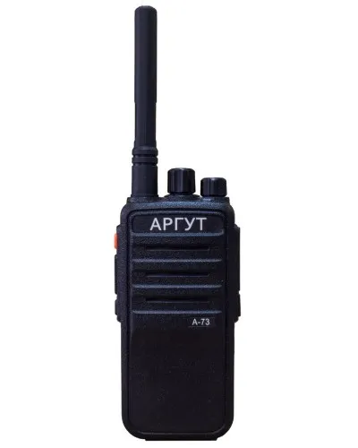 Аргут А-73 VHF (RU51009). Радиостанция портативная. Аргут в Абакане